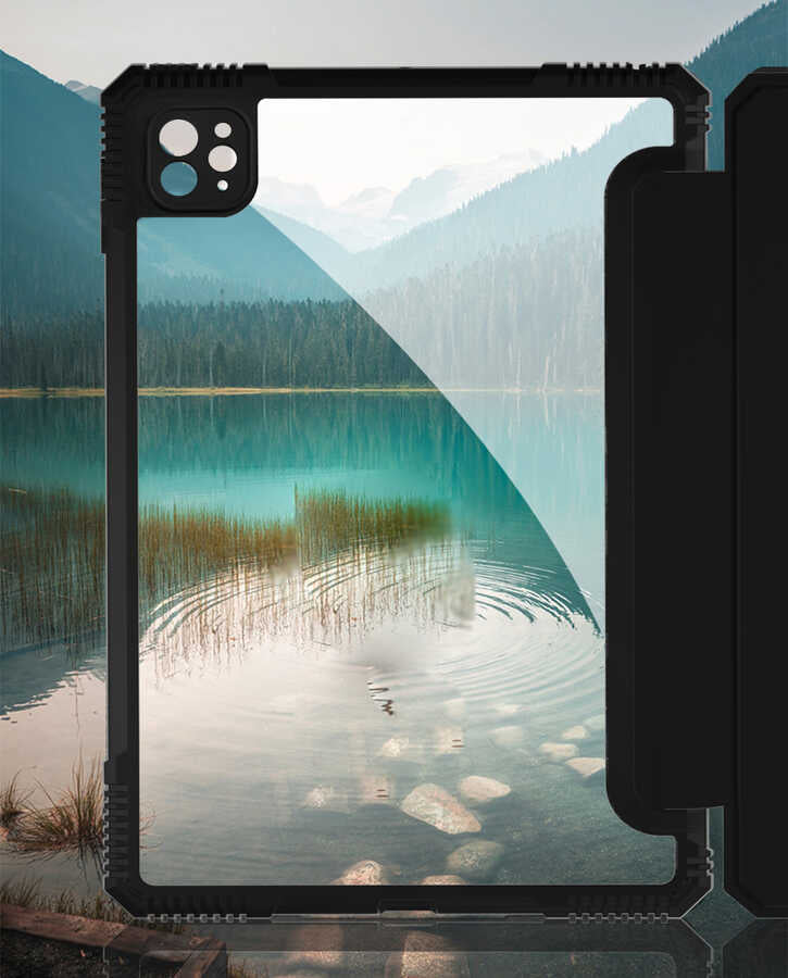 iPad Mini 5 Wiwu Alpha Tablet Kılıf