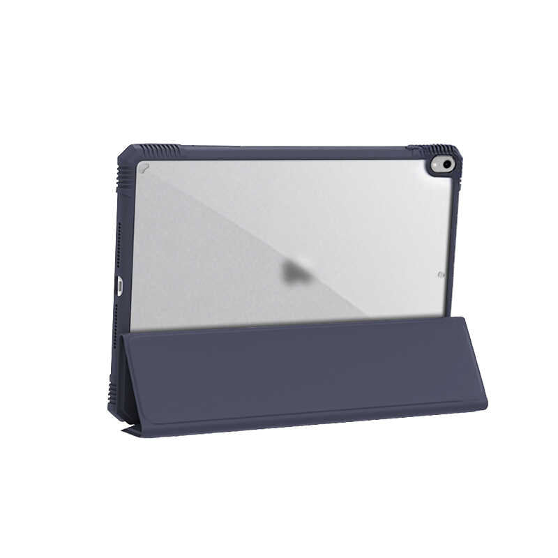 iPad Pro 10.5 (7.Nesil) Wiwu Alpha Tablet Kılıf