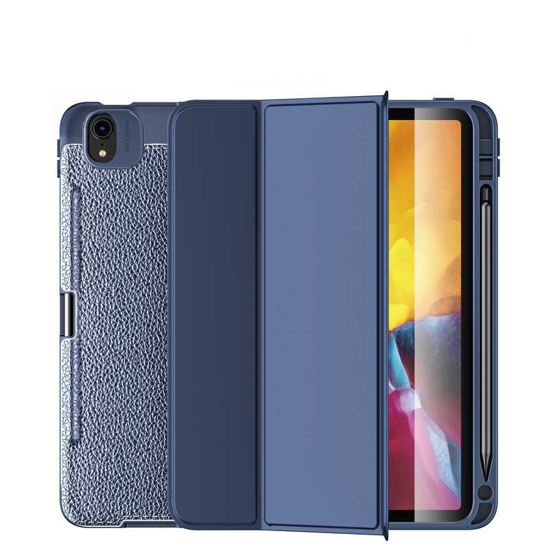 iPad Pro 11 2018 Kılıf Wlons Tablet Kılıf