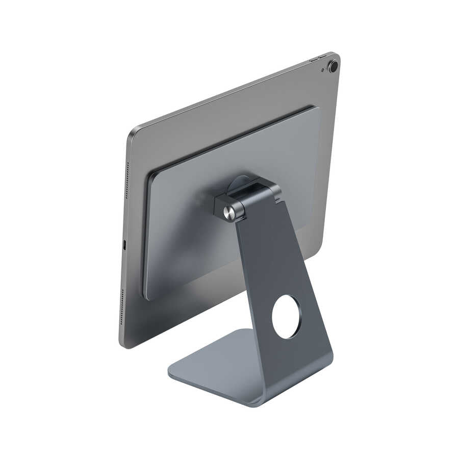 iPad Pro 11 2018 Wiwu ZM309 11 İnç Tablet Standı