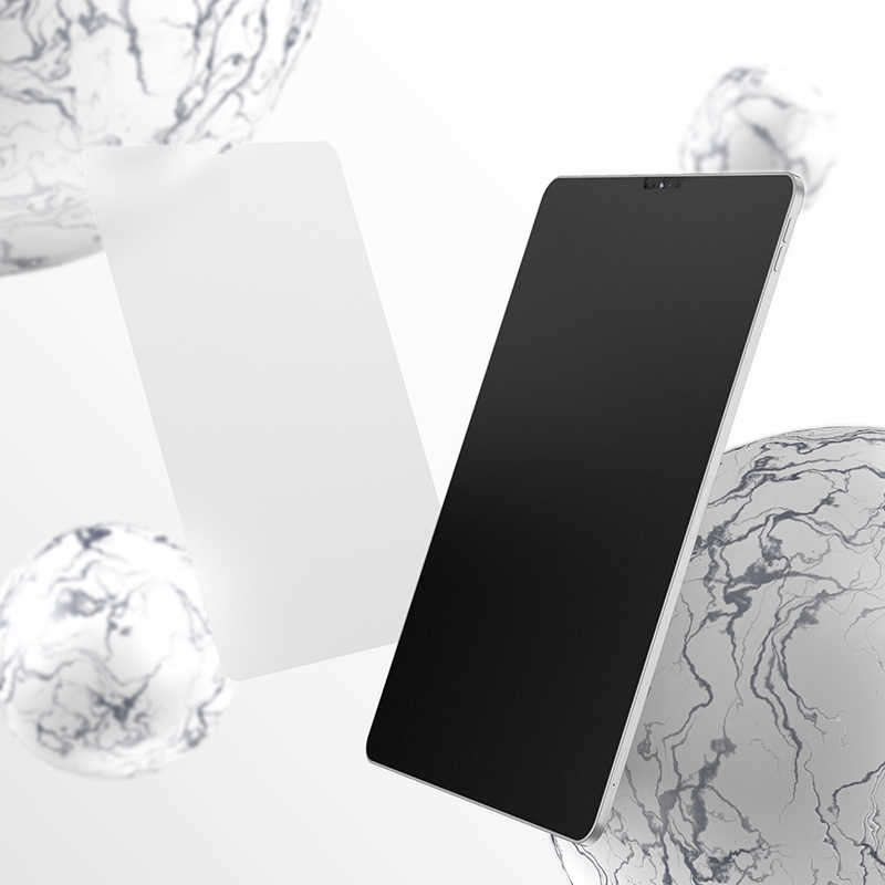 iPad Pro 11 2020 (2.Nesil) Benks Paper-Like Ekran Koruyucu