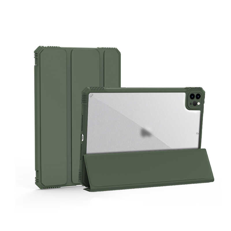 iPad Pro 11 2020 (2.Nesil) Wiwu Alpha Tablet Kılıf