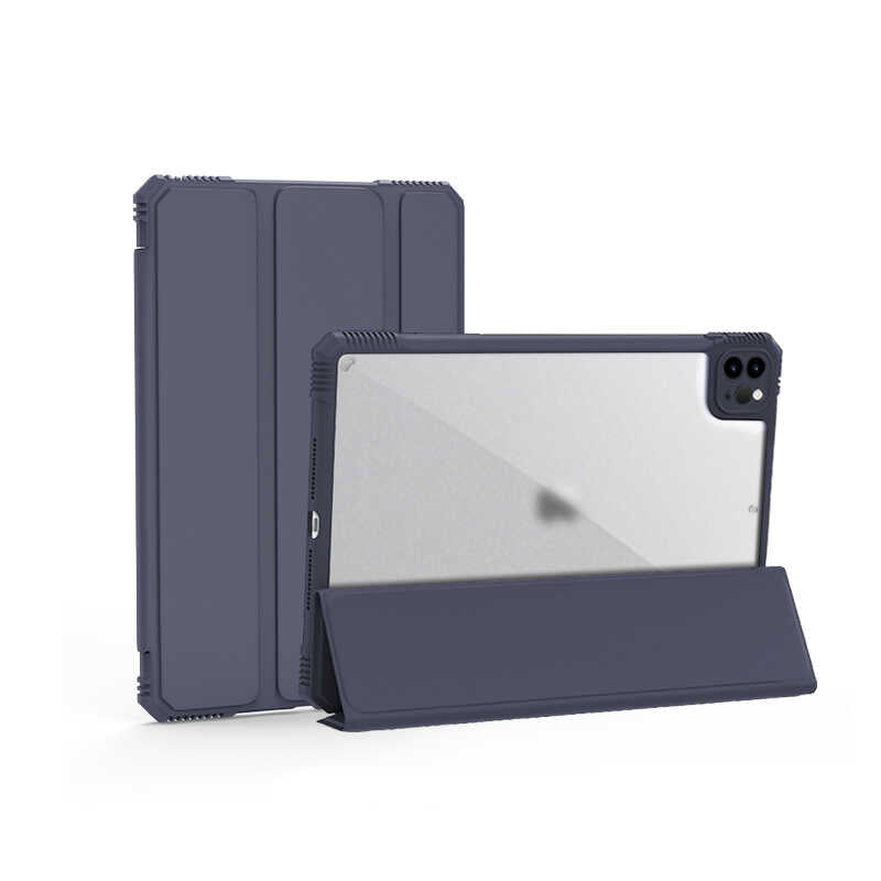 iPad Pro 11 2020 (2.Nesil) Wiwu Alpha Tablet Kılıf