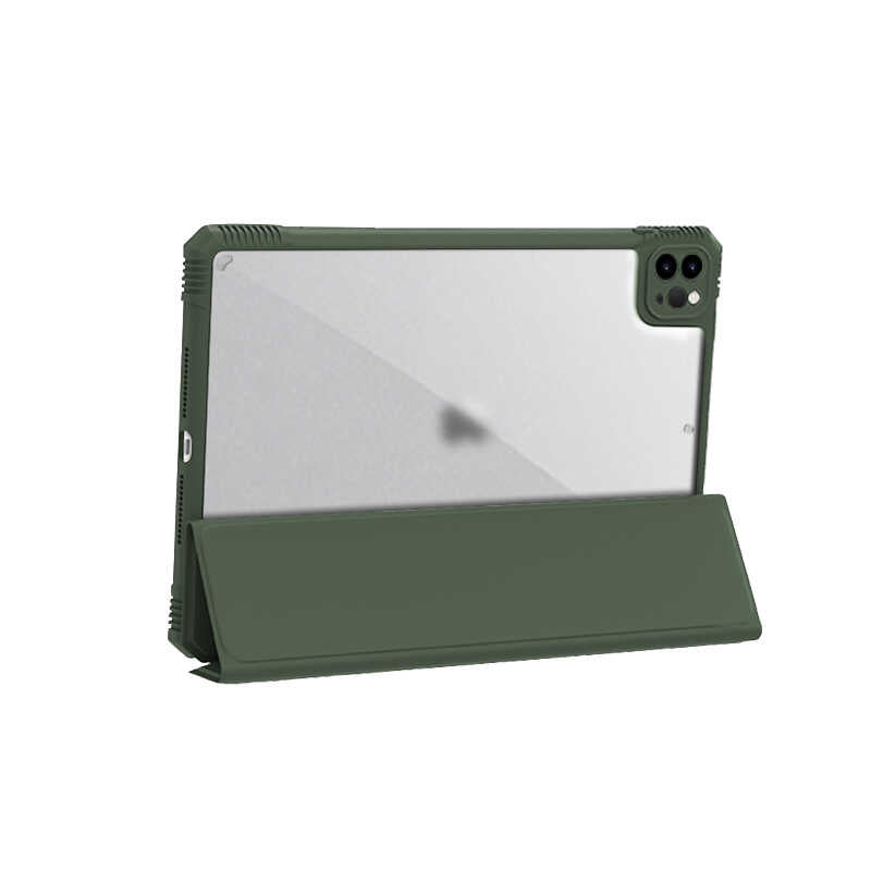 iPad Pro 11 2020 (2.Nesil) Wiwu Alpha Tablet Kılıf