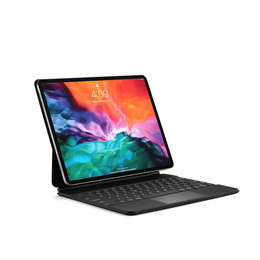iPad Pro 11 2020 (2.Nesil) Wiwu Magic Keyboard