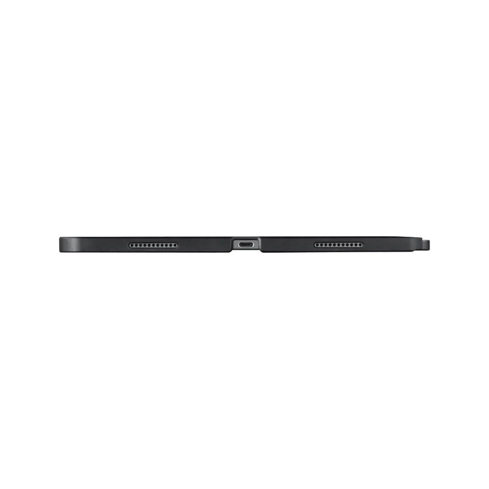 iPad Pro 11 2021 (3.Nesil) Kılıf Aramid Fiber Pitaka Ultra-Slim Classic Serisi Tablet Kılıf
