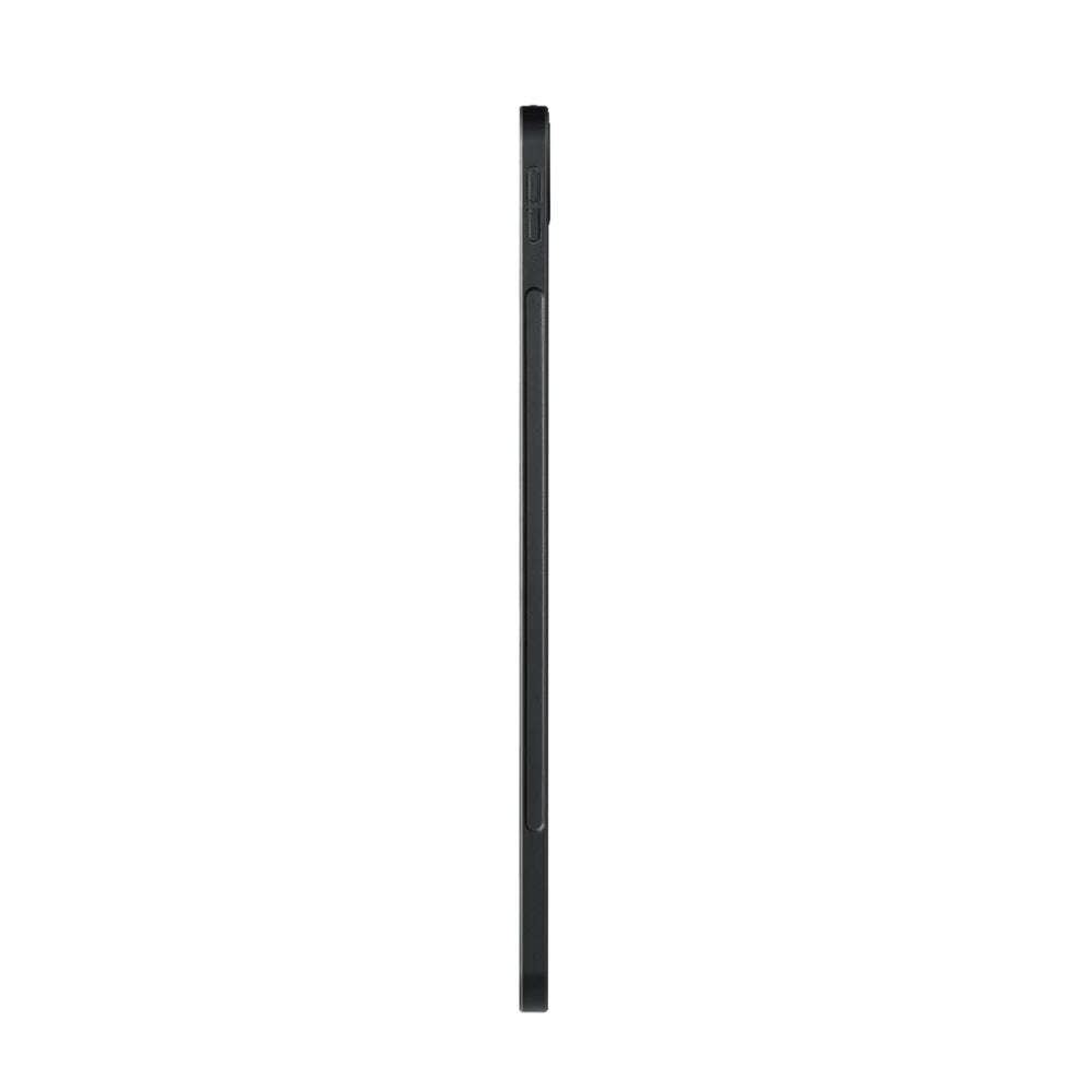 iPad Pro 11 2021 (3.Nesil) Kılıf Aramid Fiber Pitaka Ultra-Slim Classic Serisi Tablet Kılıf