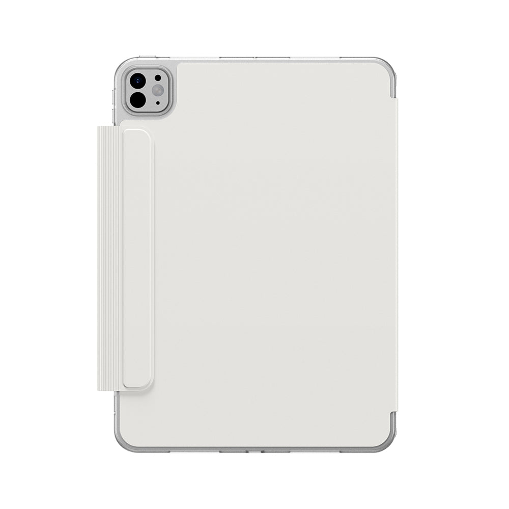 iPad Pro 11 2024 Amazingthing Minimal Mag Katlanabilir Standlı Kalem Bölmeli Kılıf