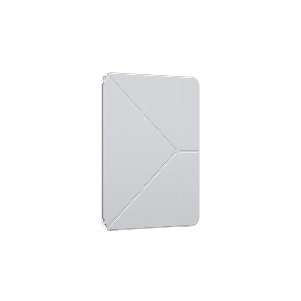 iPad Pro 11 2024 Amazingthing Minimal Serisi Katlanabilir Standlı Kılıf