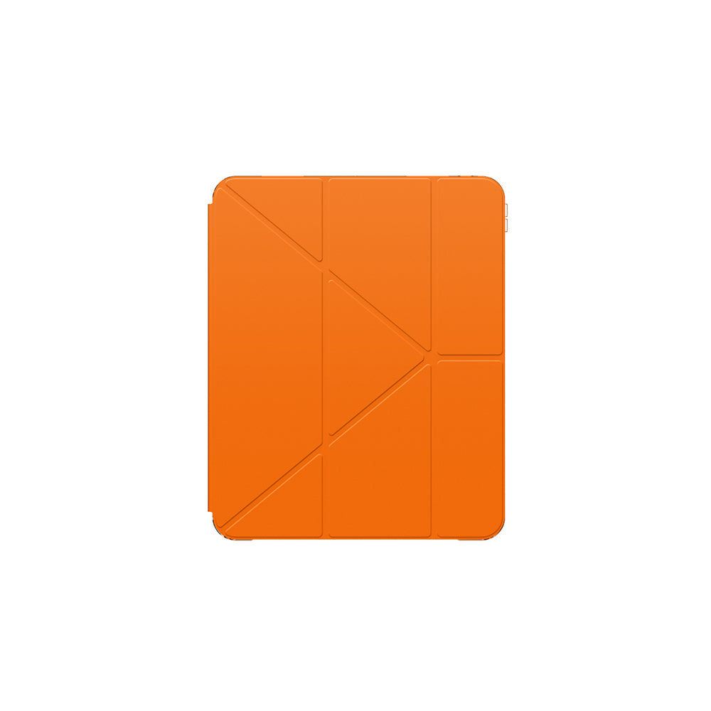 iPad Pro 11 2024 Amazingthing Minimal Serisi Katlanabilir Standlı Kılıf