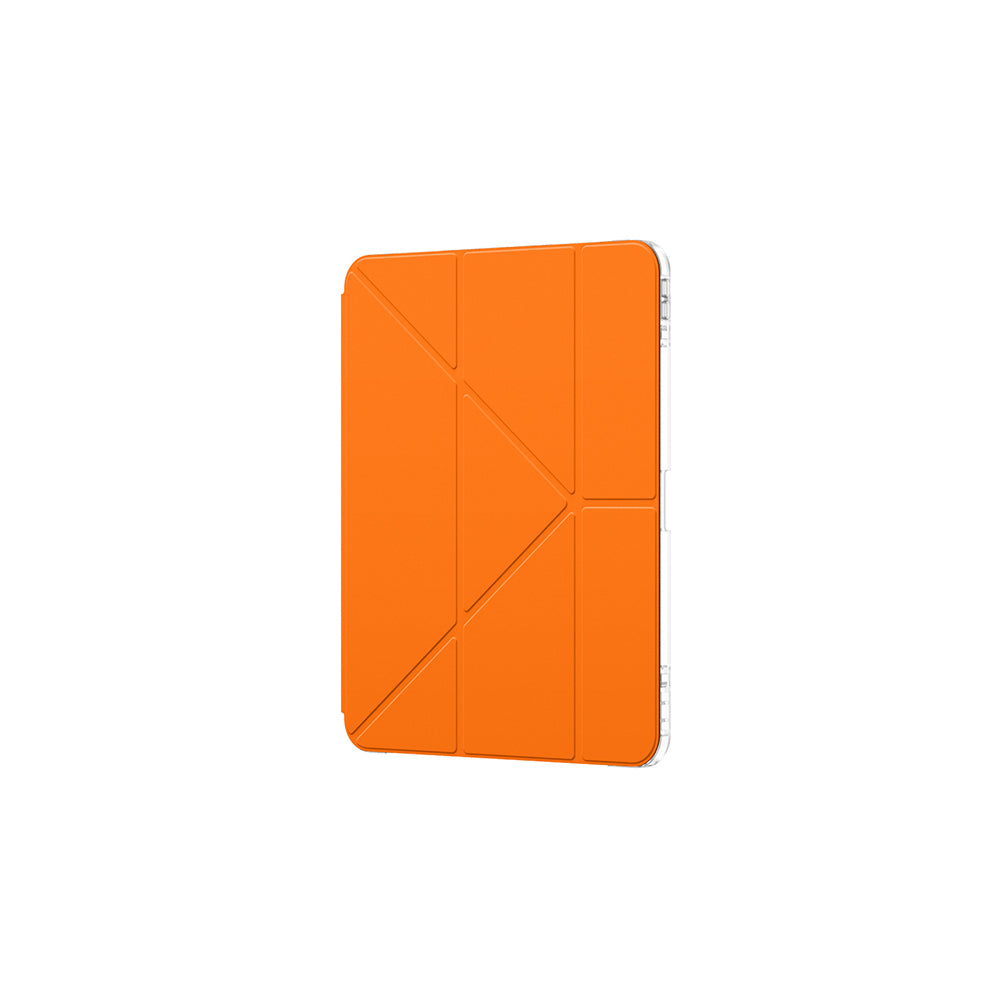 iPad Pro 11 2024 Amazingthing Minimal Serisi Katlanabilir Standlı Kılıf
