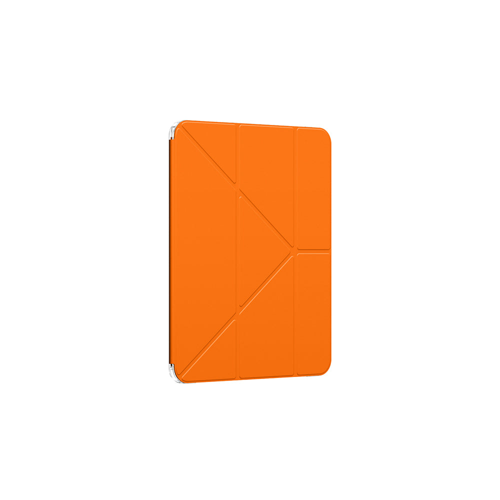 iPad Pro 11 2024 Amazingthing Minimal Serisi Katlanabilir Standlı Kılıf