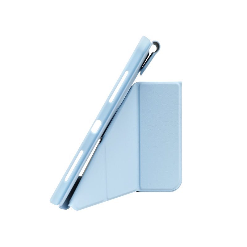 iPad Pro 11 2024 Wiwu 360° Dönebilen Standlı Magnetik Koruyucu Tablet Kılıfı