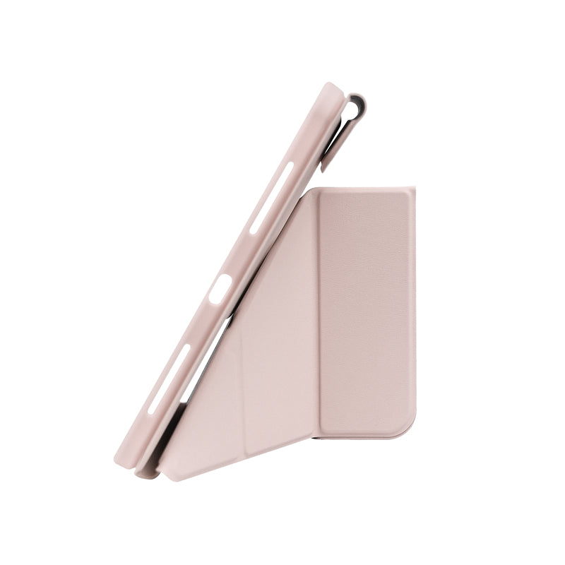 iPad Pro 11 2024 Wiwu 360° Dönebilen Standlı Magnetik Koruyucu Tablet Kılıfı