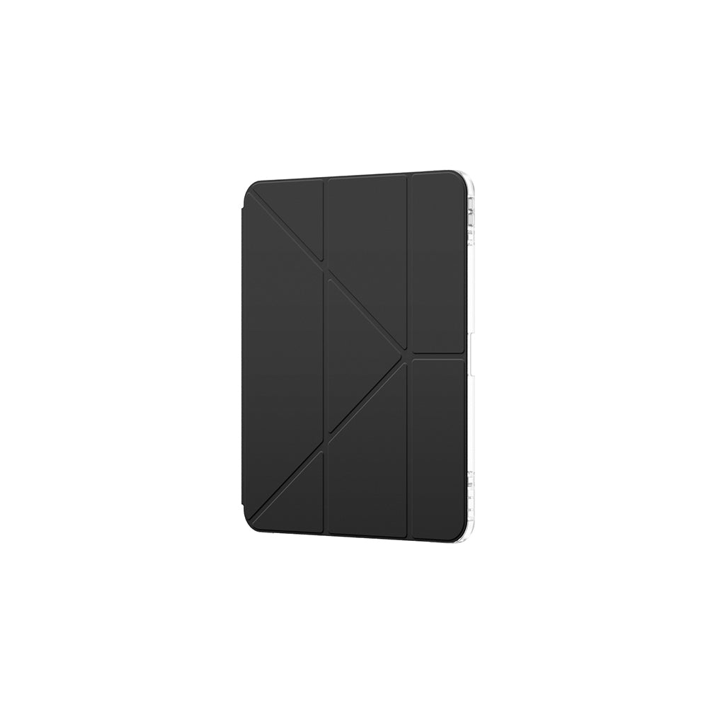 iPad Pro 11 2025 M5 Amazingthing Minimal Serisi Katlanabilir Standlı Kılıf