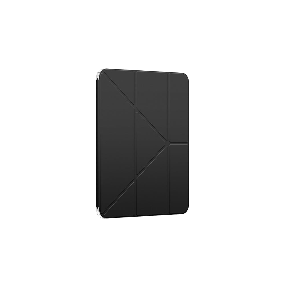 iPad Pro 11 2025 M5 Amazingthing Minimal Serisi Katlanabilir Standlı Kılıf