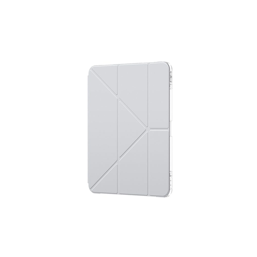 iPad Pro 11 2025 M5 Amazingthing Minimal Serisi Katlanabilir Standlı Kılıf