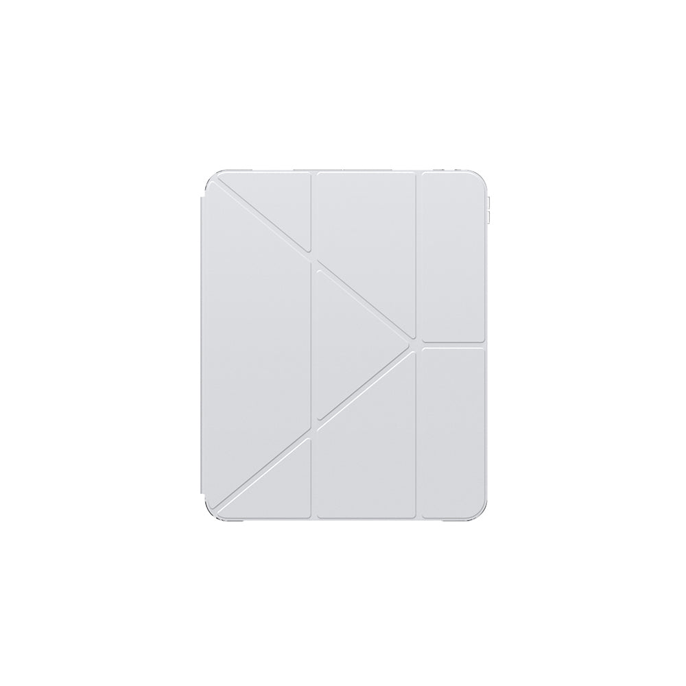 iPad Pro 11 2025 M5 Amazingthing Minimal Serisi Katlanabilir Standlı Kılıf