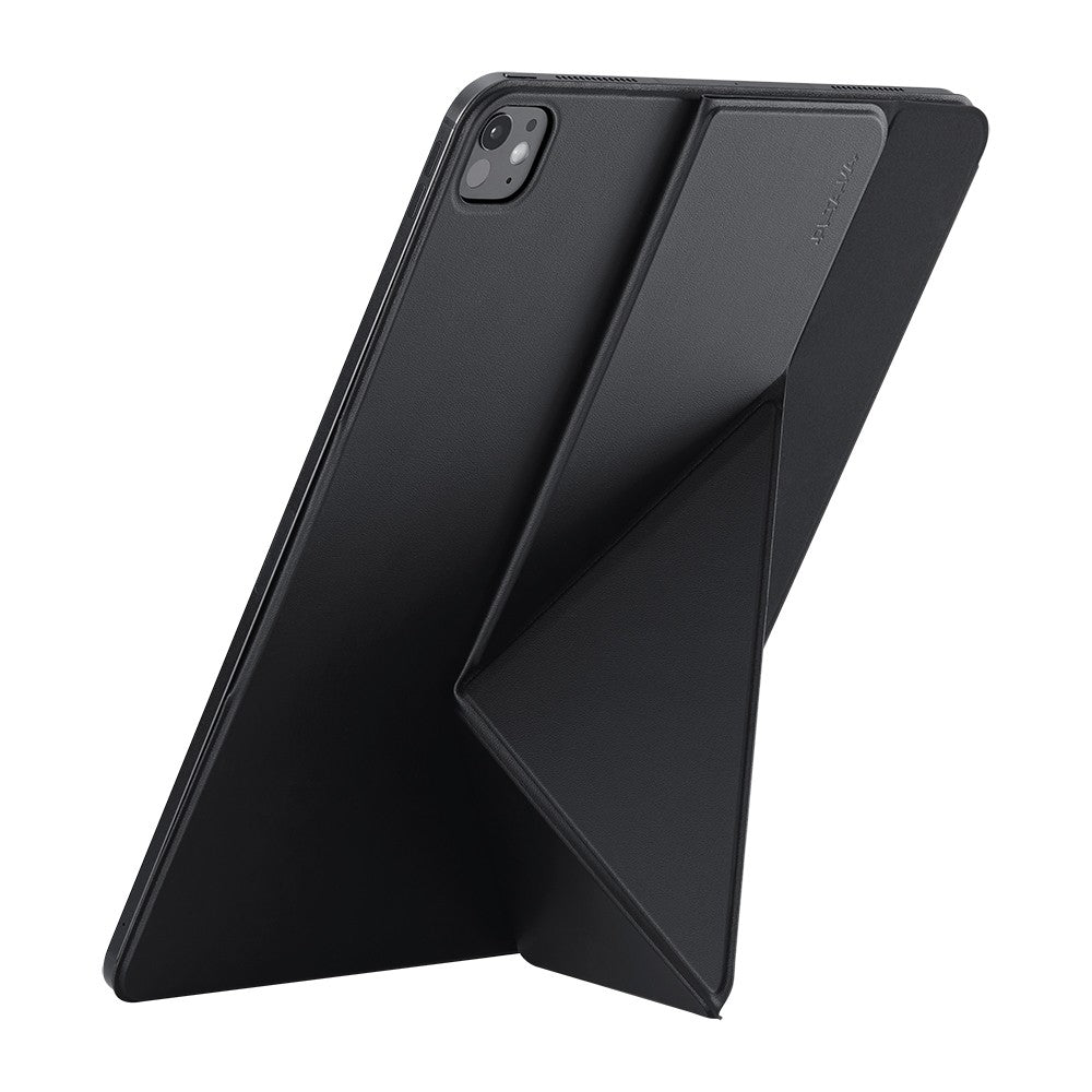 iPad Pro 11 2025 M5 Pitaka Folio 3 Kalem Bölmeli Standlı Kılıf
