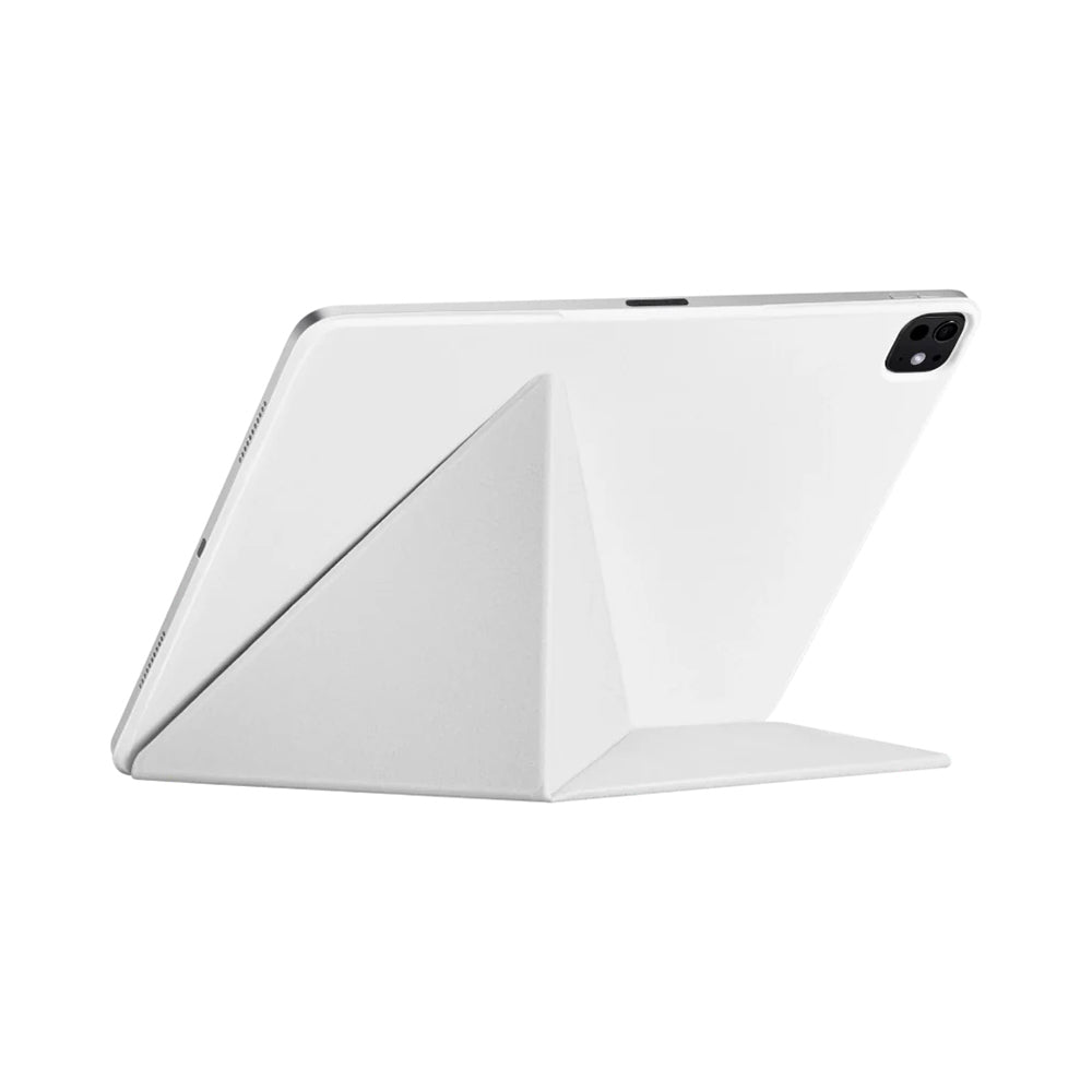 iPad Pro 11 2025 M5 Pitaka MagEZ Folio 2 Kalem Bölmeli Standlı Kılıf