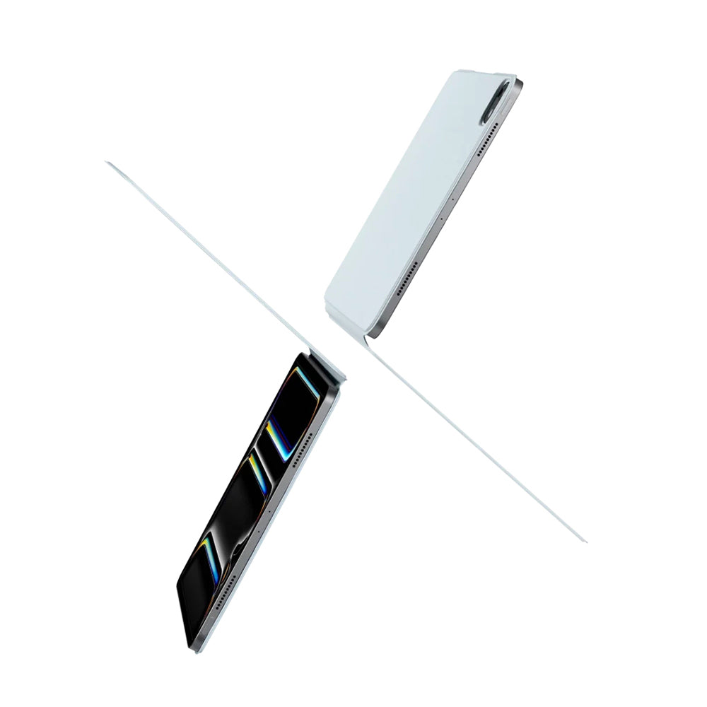 iPad Pro 11 2025 M5 Pitaka MagEZ Folio 2 Kalem Bölmeli Standlı Kılıf