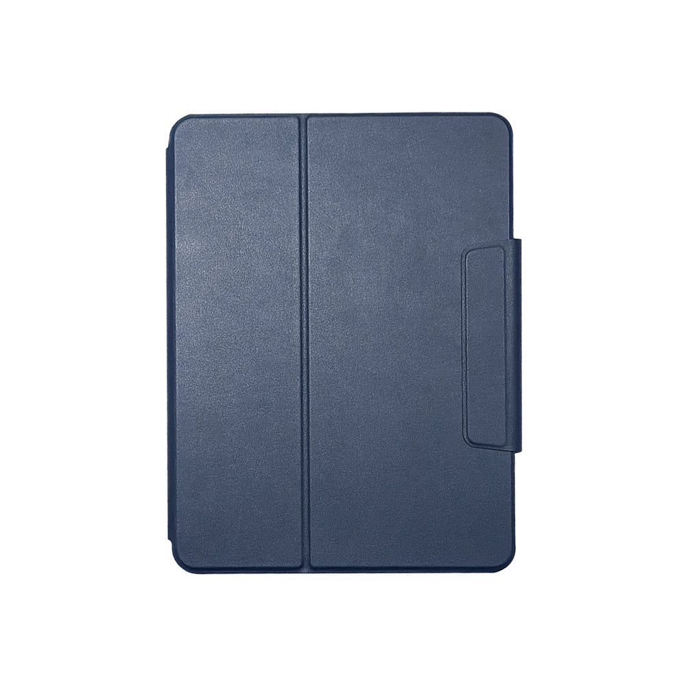 iPad Pro 11 2025 M5 Raptic Spin Detachable Folio PU Ayrılabilir Kalem Bölmeli Standlı Kılıf