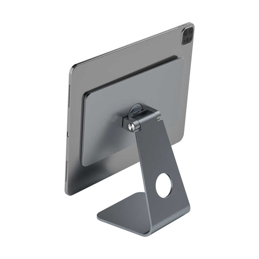 iPad Pro 12.9 2018 (3.Nesil) Wiwu ZM309 12.9 İnç Tablet Standı