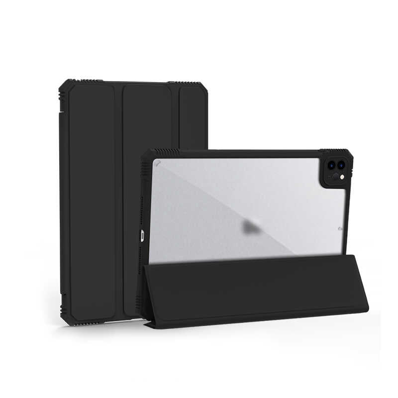 iPad Pro 12.9 2020 (4.Nesil) Wiwu Alpha Tablet Kılıf