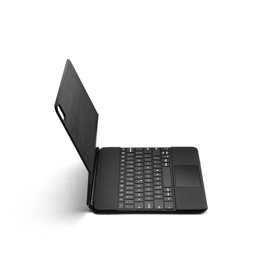 iPad Pro 12.9 2020 (4.Nesil) Wiwu Magic Keyboard