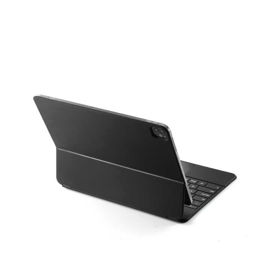 iPad Pro 12.9 2021 (5.Nesil) Wiwu Magic Keyboard
