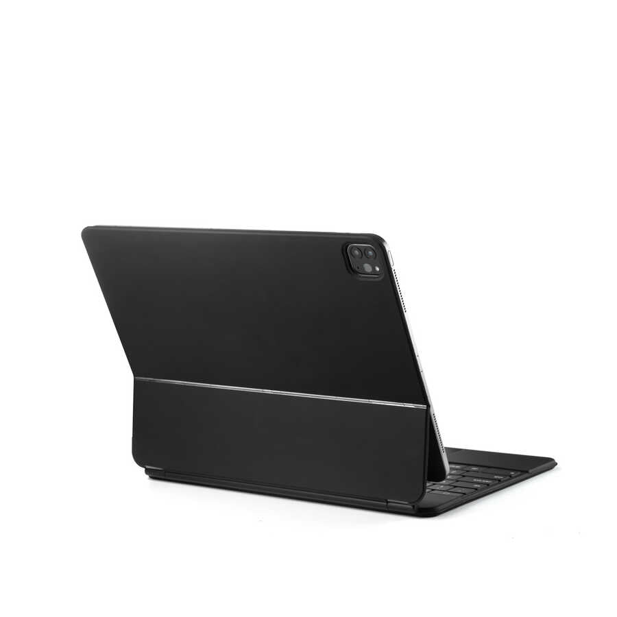 iPad Pro 12.9 2021 (5.Nesil) Wiwu Magic Keyboard