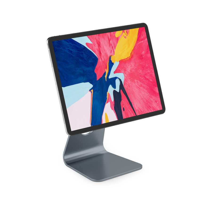iPad Pro 12.9 2021 (5.Nesil) Wiwu ZM309 12.9 İnç Tablet Standı