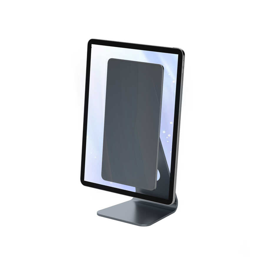iPad Pro 12.9 2021 (5.Nesil) Wiwu ZM309 12.9 İnç Tablet Standı