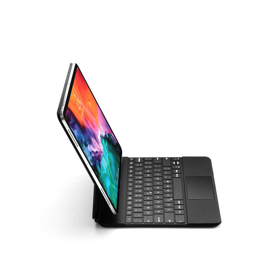 iPad Pro 12.9 2022 M2 Wiwu Magic Keyboard
