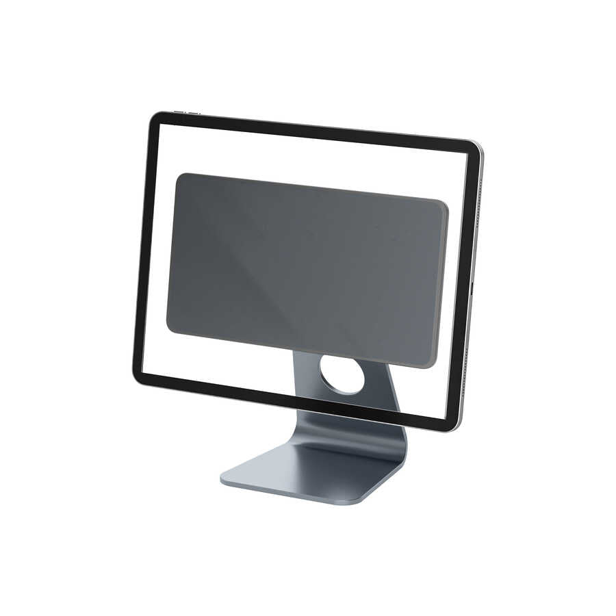 iPad Pro 12.9 2022 M2 Wiwu ZM309 12.9 İnç Tablet Standı