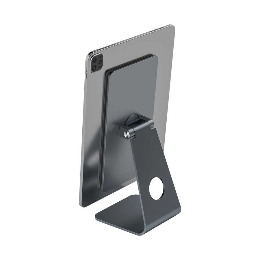 iPad Pro 12.9 2022 M2 Wiwu ZM309 12.9 İnç Tablet Standı