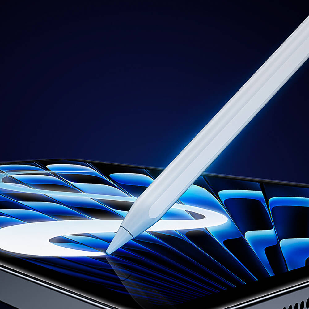 iPad Pro 13 2024 Benks King Kong Eğimli Kenar Oleofobik Özellikli Temperli Cam Ekran Koruyucu