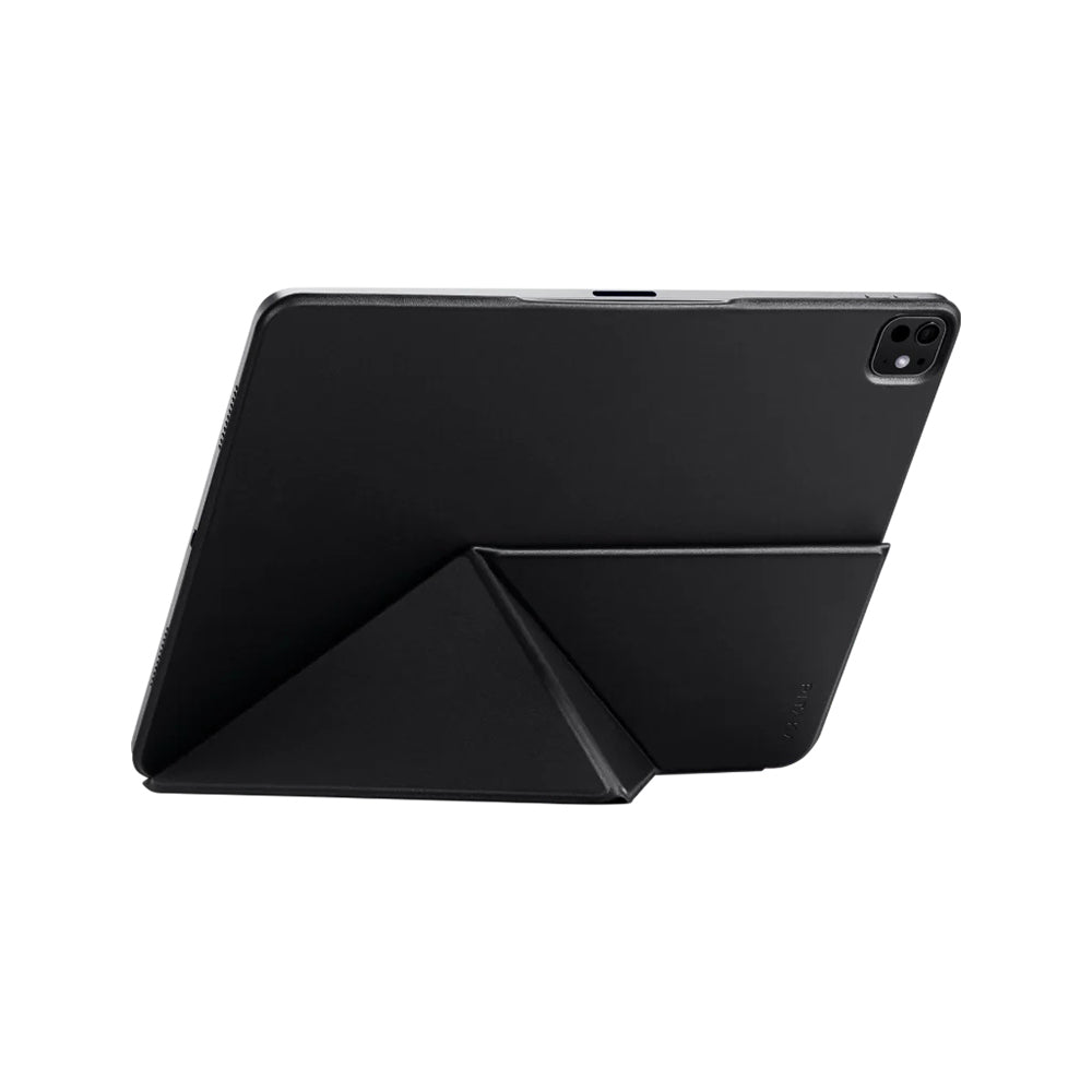 iPad Pro 13 2024 Pitaka MagEZ Folio 2 Kalem Bölmeli Standlı Kılıf