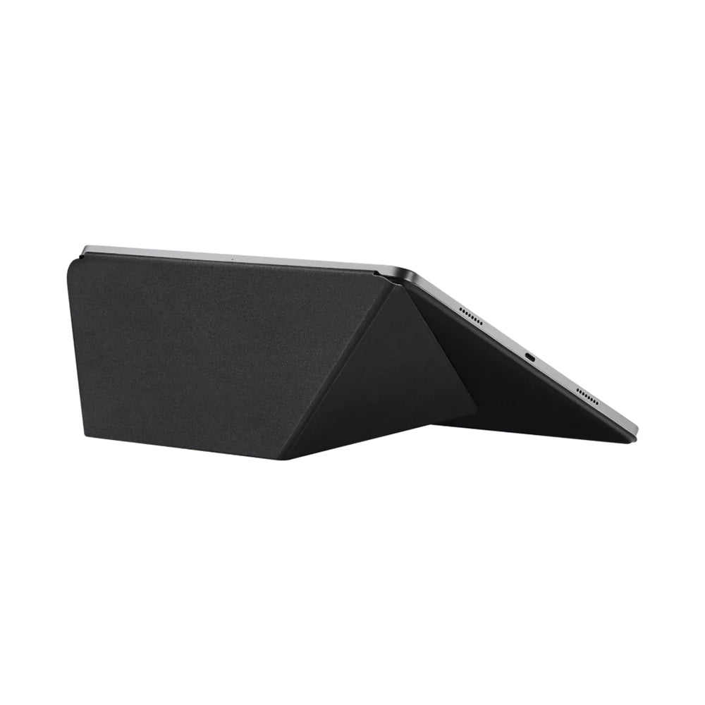 iPad Pro 13 2024 Pitaka MagEZ Folio 2 Kalem Bölmeli Standlı Kılıf