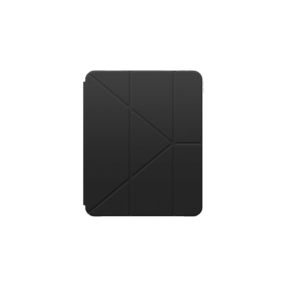 iPad Pro 13 2025 M5 Amazingthing Minimal Serisi Katlanabilir Standlı Kılıf