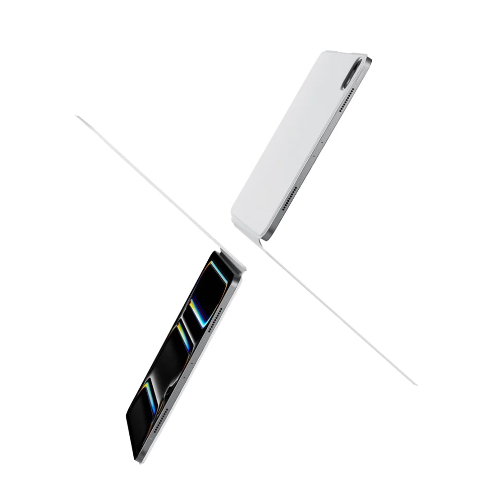 iPad Pro 13 2025 M5 Pitaka MagEZ Folio 2 Kalem Bölmeli Standlı Kılıf