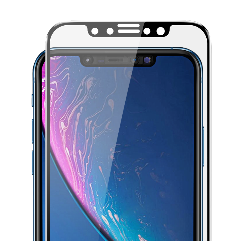 iPhone 11 Benks 0.3mm V Pro Privacy Ekran Koruyucu