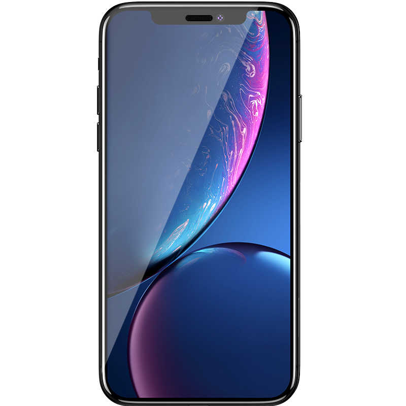 iPhone 11 Benks 0.3mm V Pro Dust Full Curved Proof Ekran Koruyucu