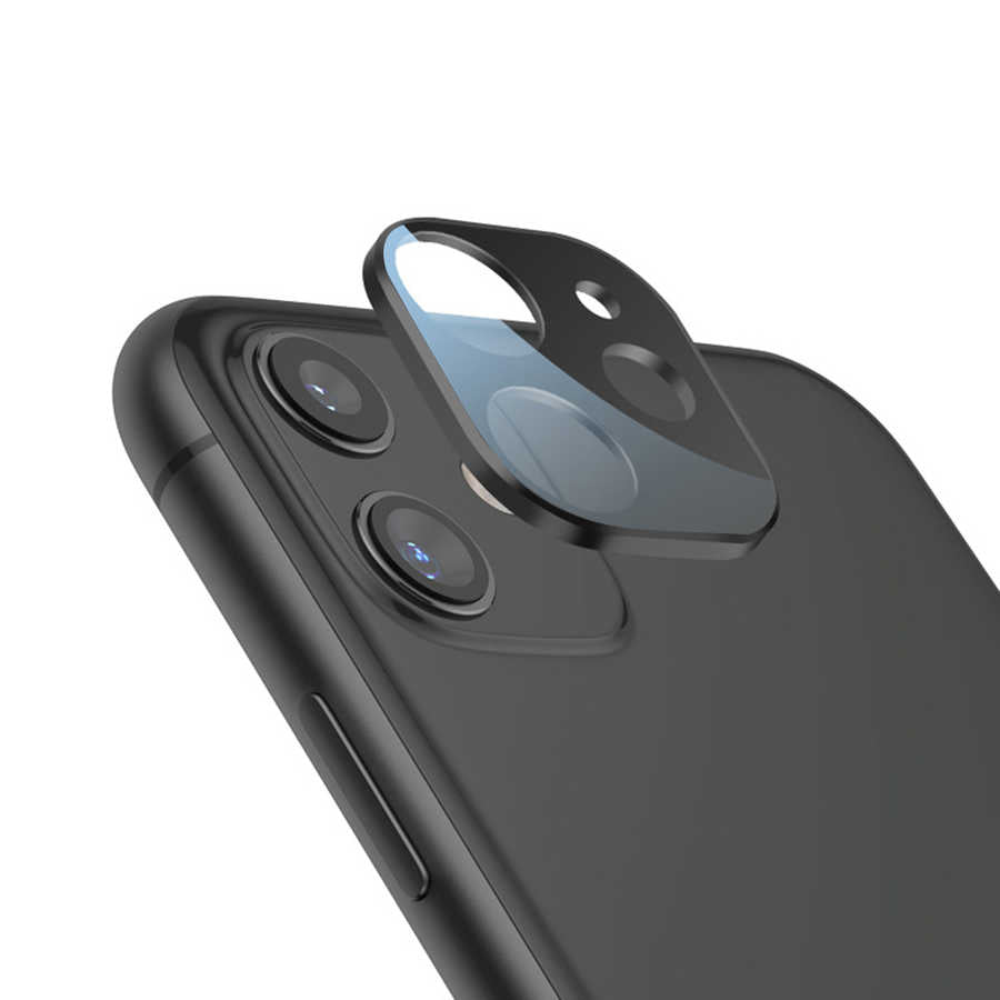 iPhone 11 Benks Kamera Lens Koruyucu
