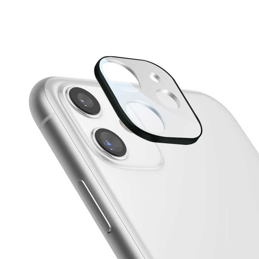 iPhone 11 Benks Kamera Lens Koruyucu