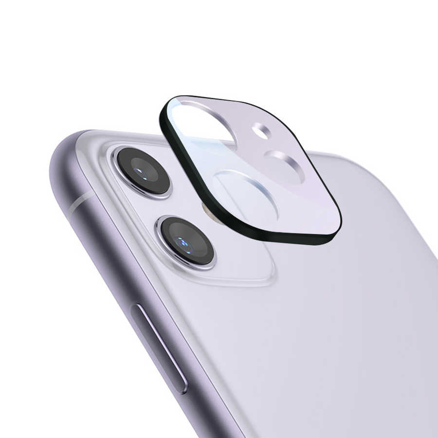 iPhone 11 Benks Kamera Lens Koruyucu