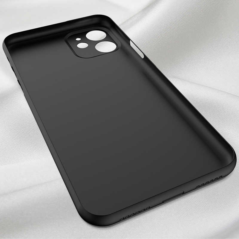 iPhone 11 Kılıf Benks Lollipop Protective Kılıf