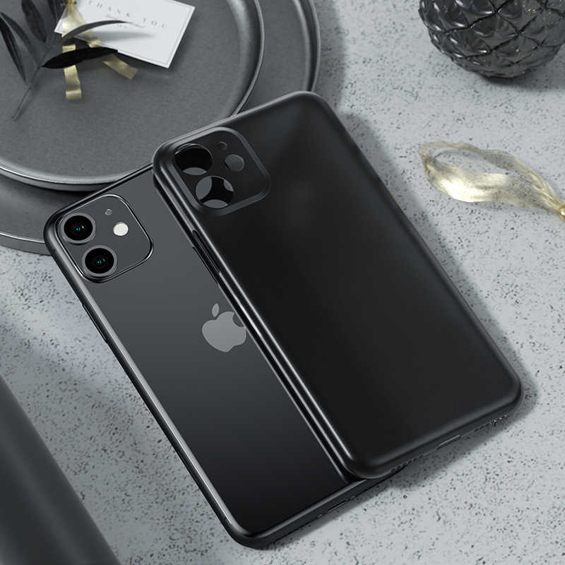 iPhone 11 Kılıf Benks Lollipop Protective Kılıf