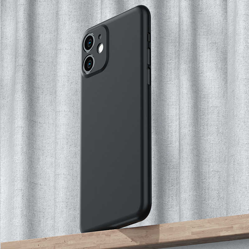 iPhone 11 Kılıf Benks Lollipop Protective Kılıf