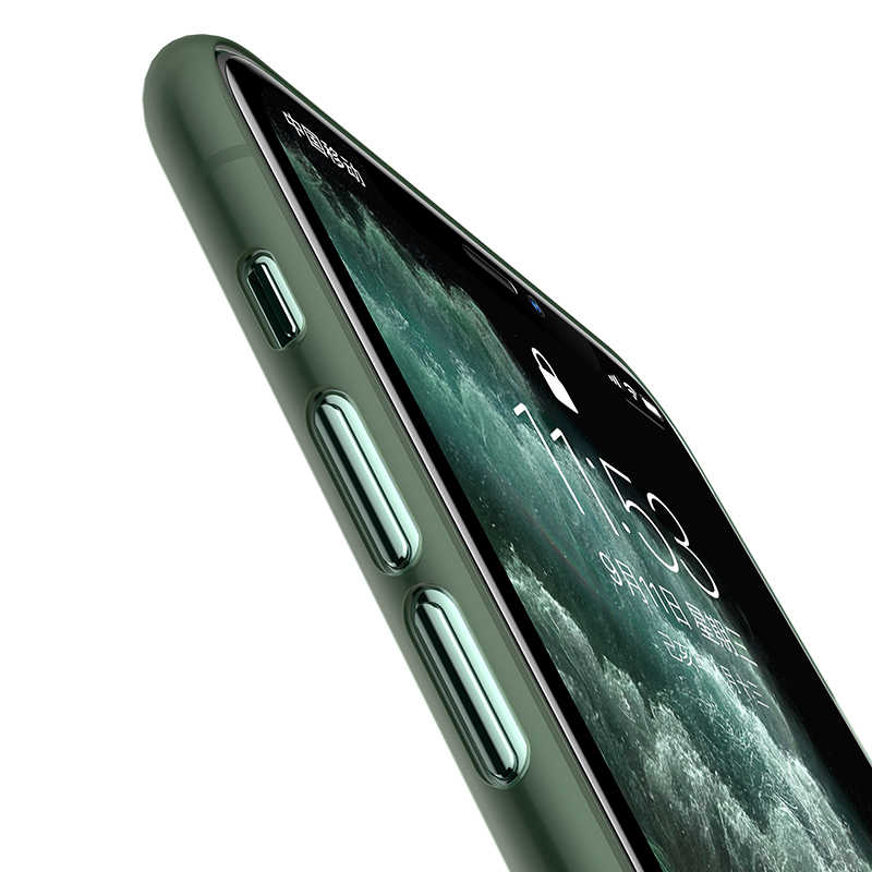 iPhone 11 Kılıf Benks Lollipop Protective Kılıf